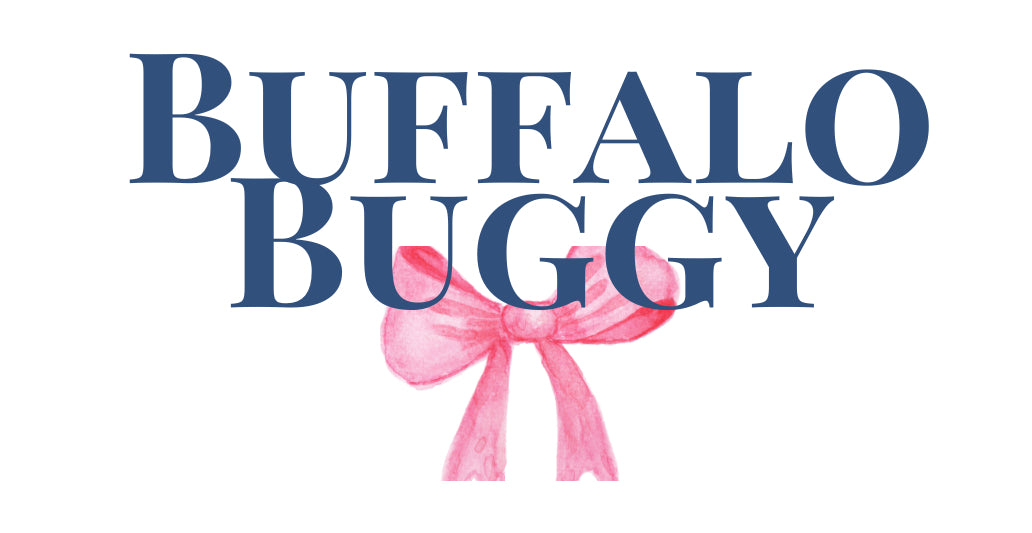 Buffalo Buggy